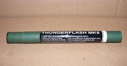 Thunder Flash MK5 thick